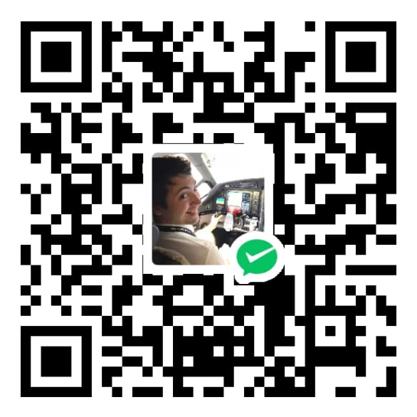 WeChat Payment QR Code